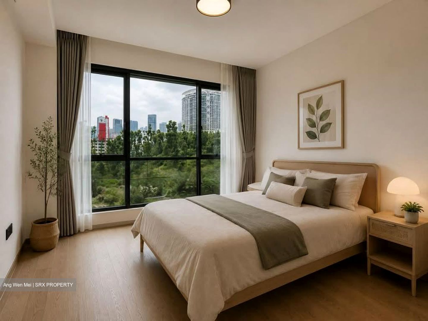 The Landmark (D3), Condominium #589872571